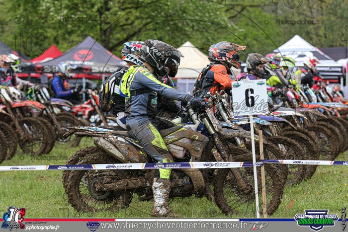 CFCC4 ESSOYES -MOTOS 2024
